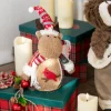 Figura decorativa Reno 34cm