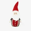 Figura decorativa Santa Claus 37 cm