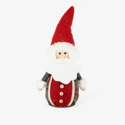 Figura decorativa Santa Claus 37 cm