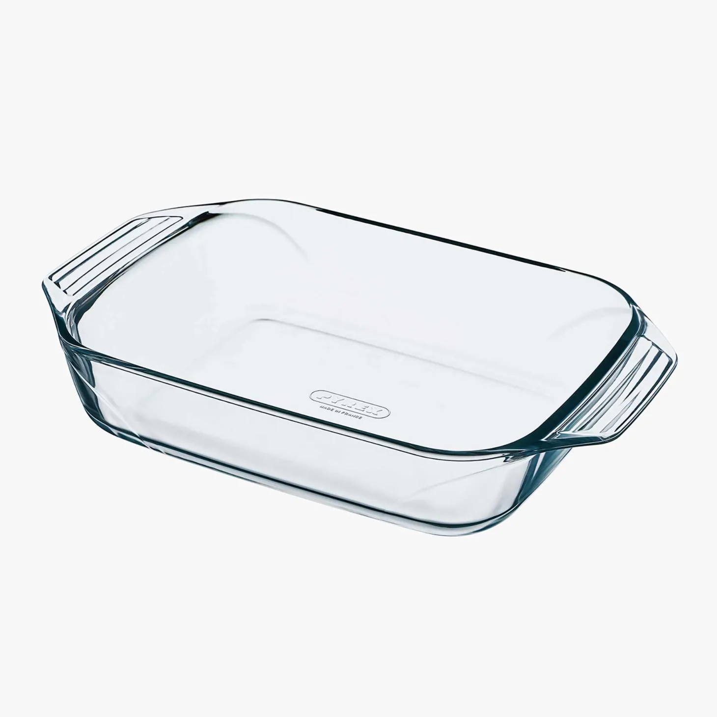 Fuente de horno rectangular 35x23 Share Pyrex