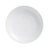 Fuente para horno redonda opal Oven Ø26x7cm