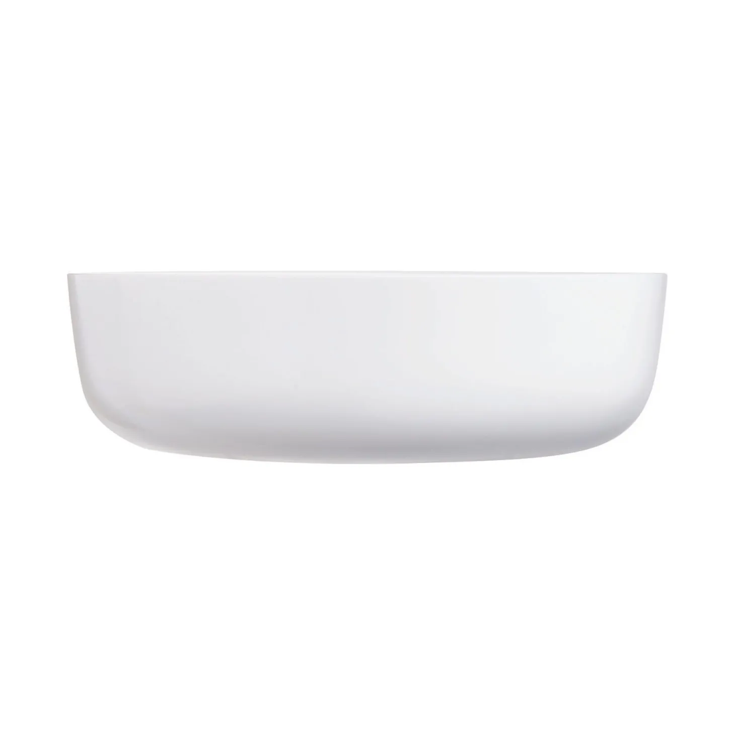 Fuente para horno redonda opal Oven Ø26x7cm
