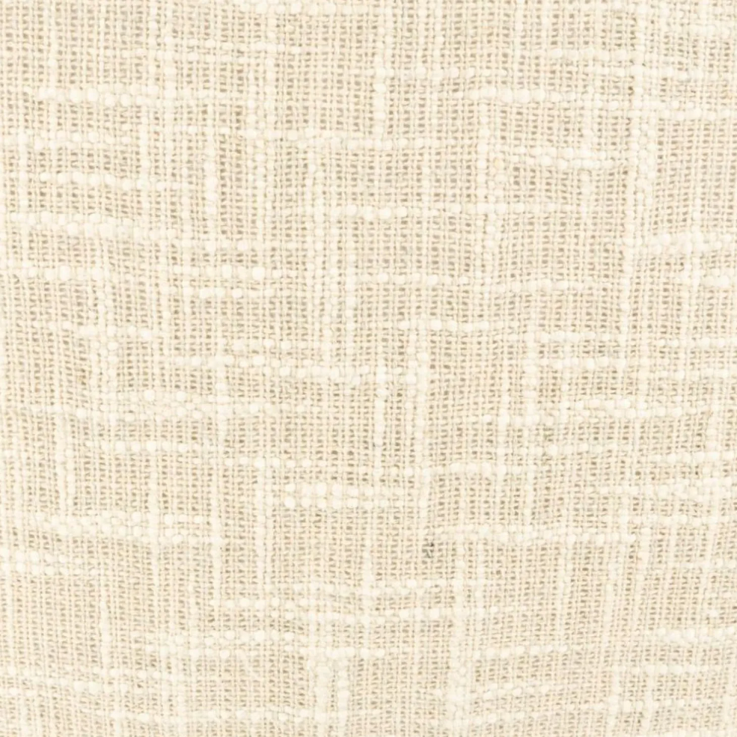 Funda de cojín de algodón con flecos Cuzco 60x60cm