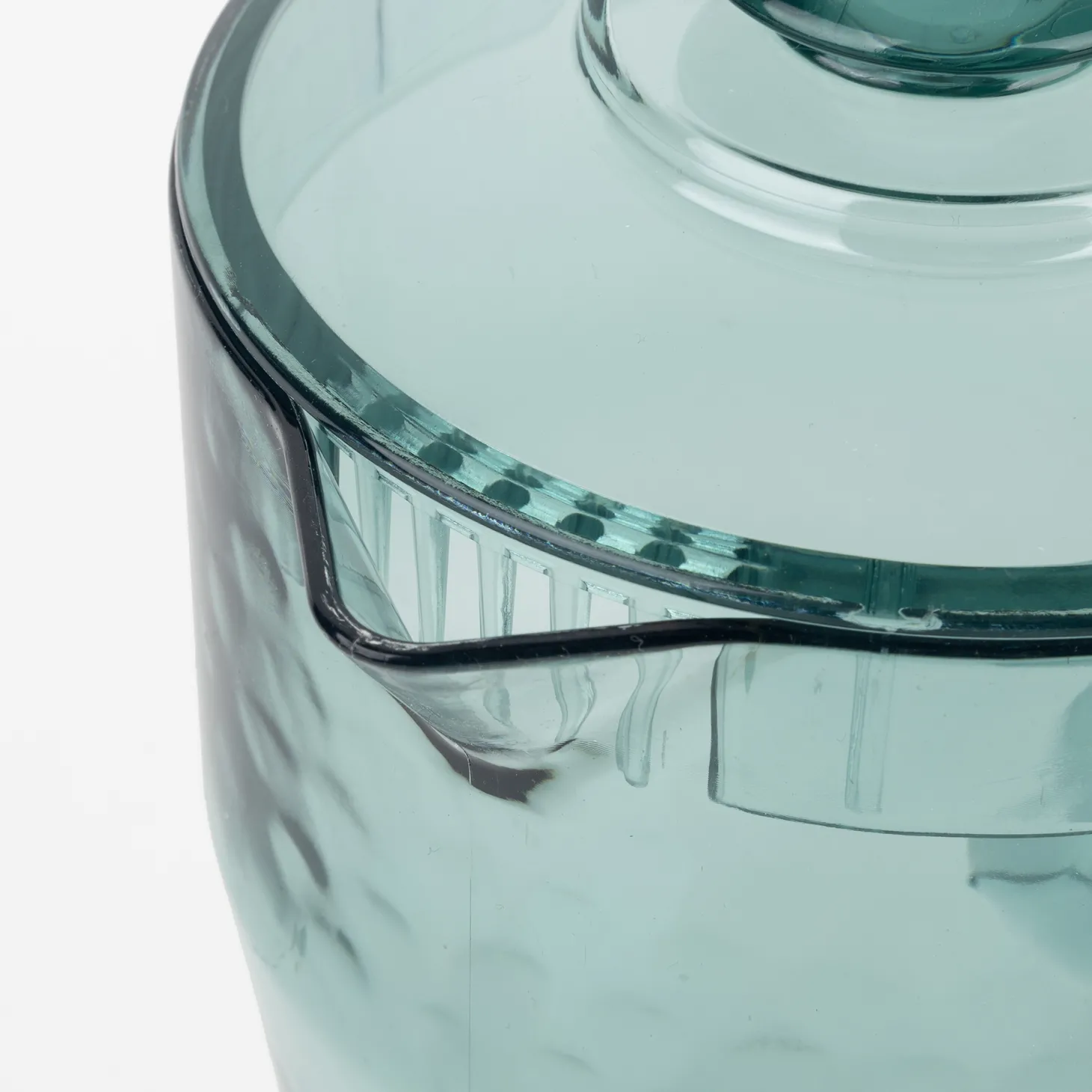Jarra de poliestireno Bernit 1,7L