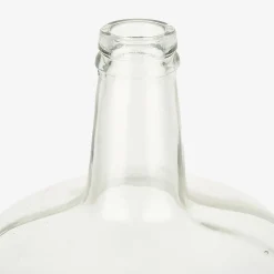 Jarrón de vidrio reciclado Grun