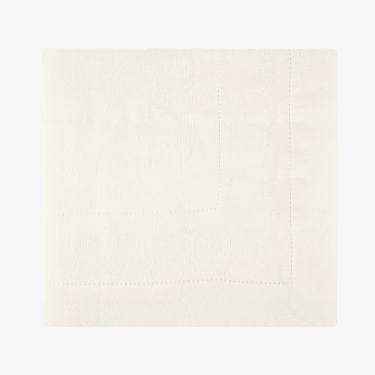 Mantel básico blanco 150x250cm
