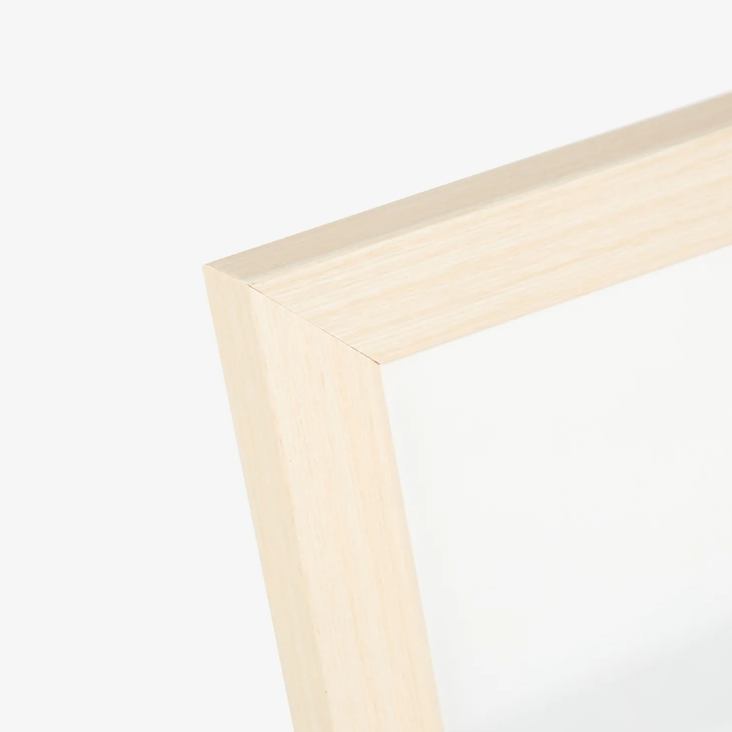 Marco de fotos de madera 10x15cm Catania