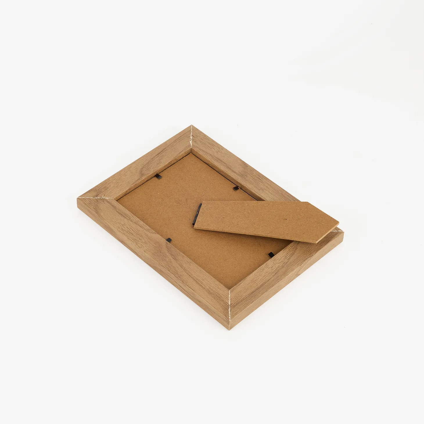 Marco de fotos de madera 10x15cm Mesina