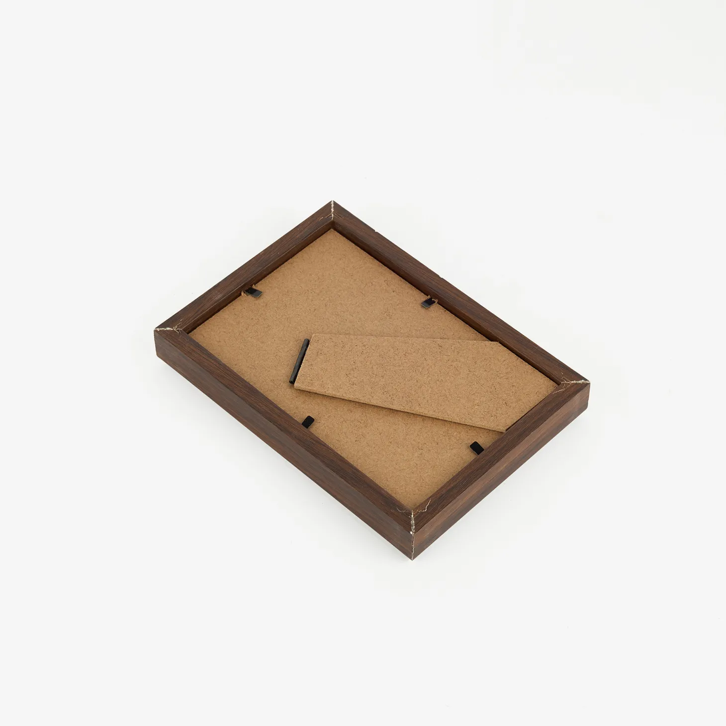 Marco de fotos de madera 10x15cm Prato