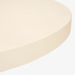 Mesa de comedor de microcemento Kurli 180x90x76cm Clau&Chloe