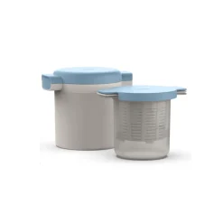 Molde de Kéfir & Yogurt de silicona - Lékué