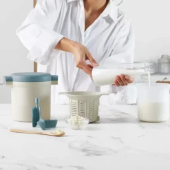 Molde de Kéfir & Yogurt de silicona - Lékué