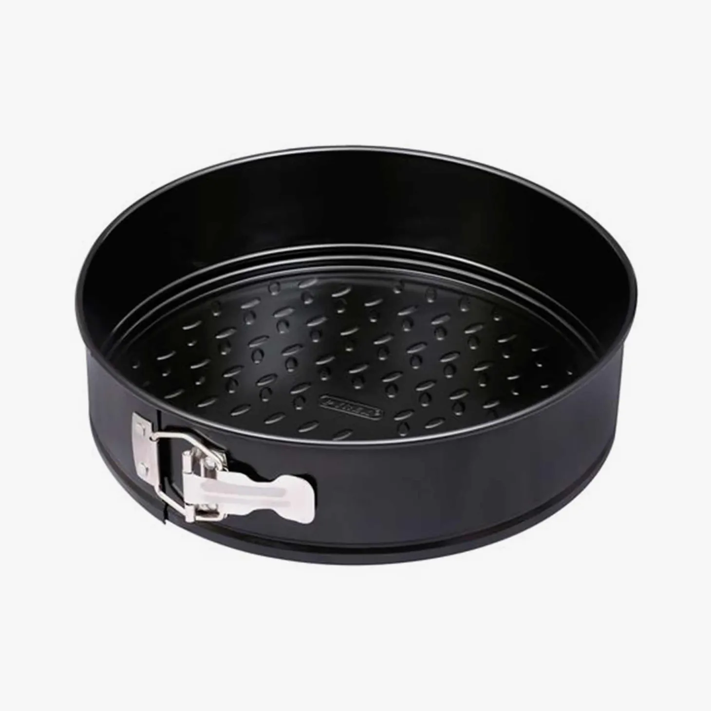 Molde desmontable Ø25cm metal Glide Pyrex