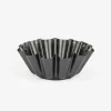 Molde para pudding Sweet Grey Ø23x9cm