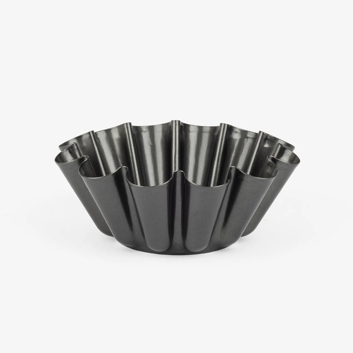 Molde para pudding Sweet Grey Ø23x9cm