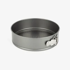 Molde para tartas desmontable de acero inoxidable Sweet Grey 22/24cm