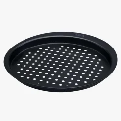 Molde pizza Ø31cm metal Glide Pyrex