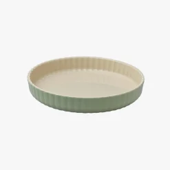 Molde tarta Ø28cm cerámica Creat Pyrex