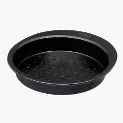 Molde tarta hondo Ø22 metal Glide Pyrex