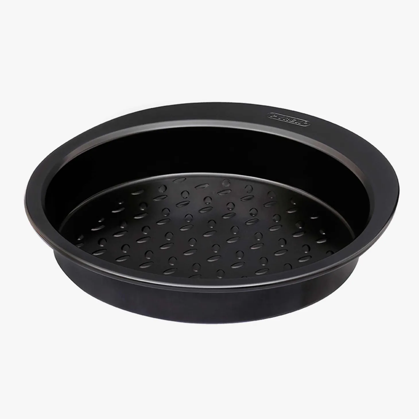 Molde tarta hondo Ø22 metal Glide Pyrex