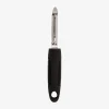 Pelador de acero inoxidable Pamel 19x2x2cm