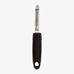 Pelador de acero inoxidable Pamel 19x2x2cm
