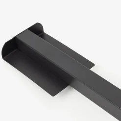Pie de parasol de metal plegable 85x85cm