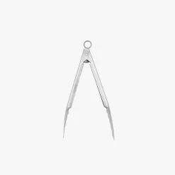 Pinza de servir de acero inox Baleo 27x4x3cm