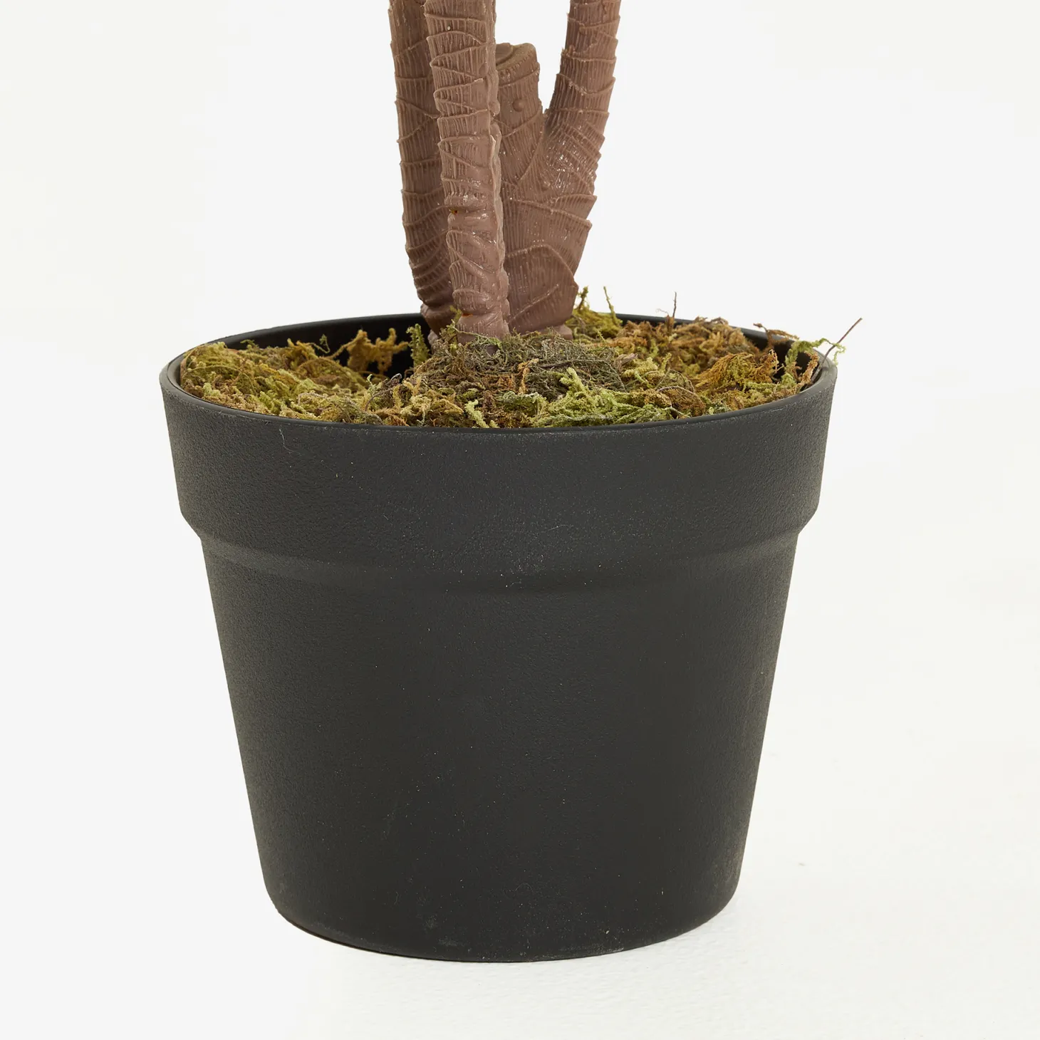 Planta artificial en maceta Ficus 145cm
