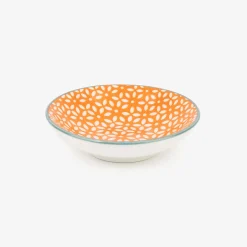 Plato de porcelana Okinawa Ø9cm