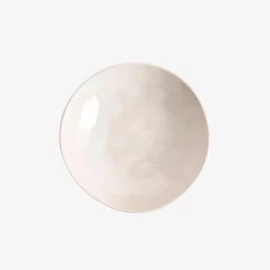 Plato hondo de cerámica blanco Posima Ø20,5cm