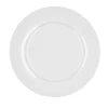 Plato llano de porcelana Cantina Ø27cm
