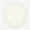 Plato llano de porcelana Bilka 27cm