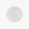 Plato postre porcelana blanca Vetra Ø20cm