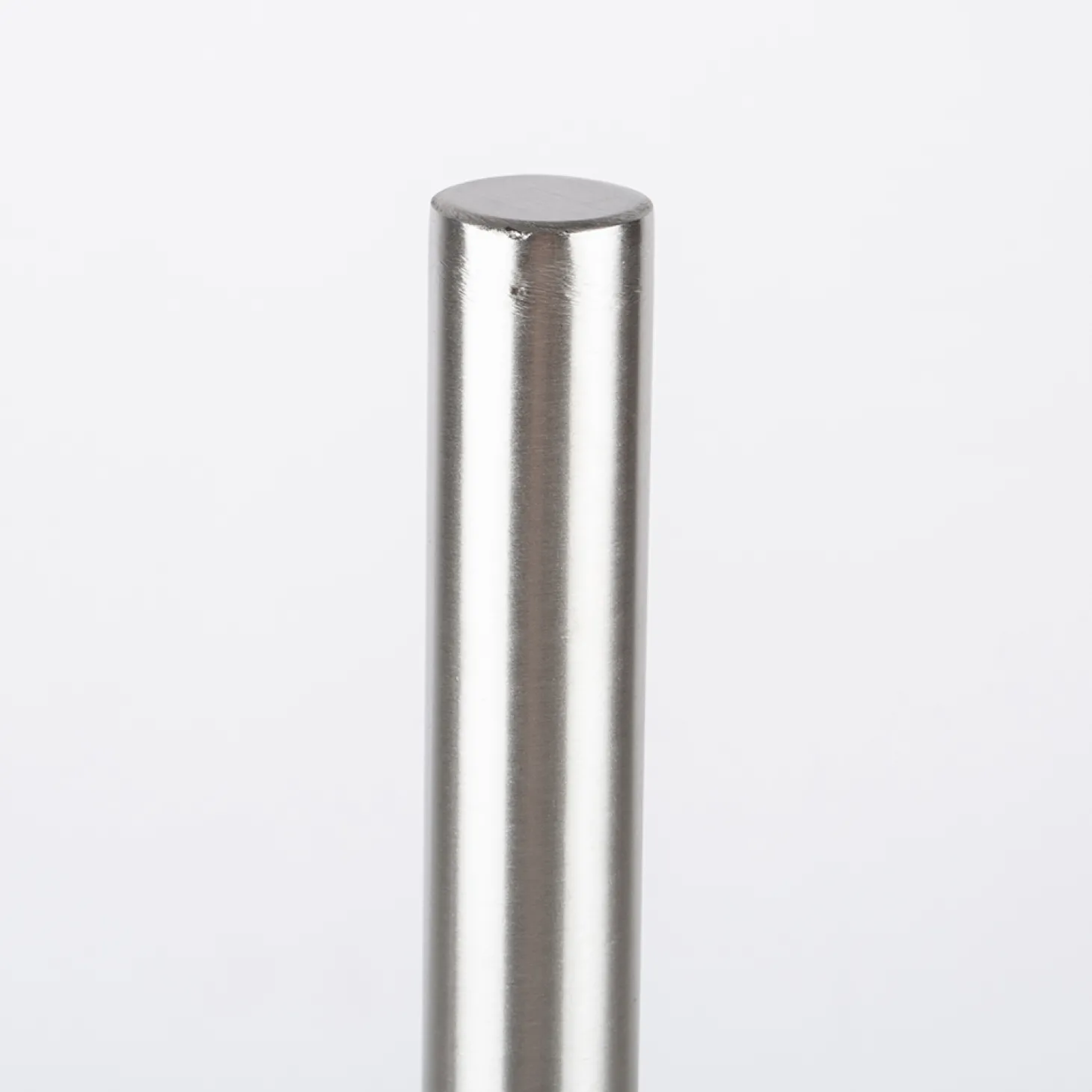Portarollos de papel cocina de acero inoxidable 34cm