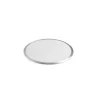 Rejilla para pizza de acero 30cm - Ibili