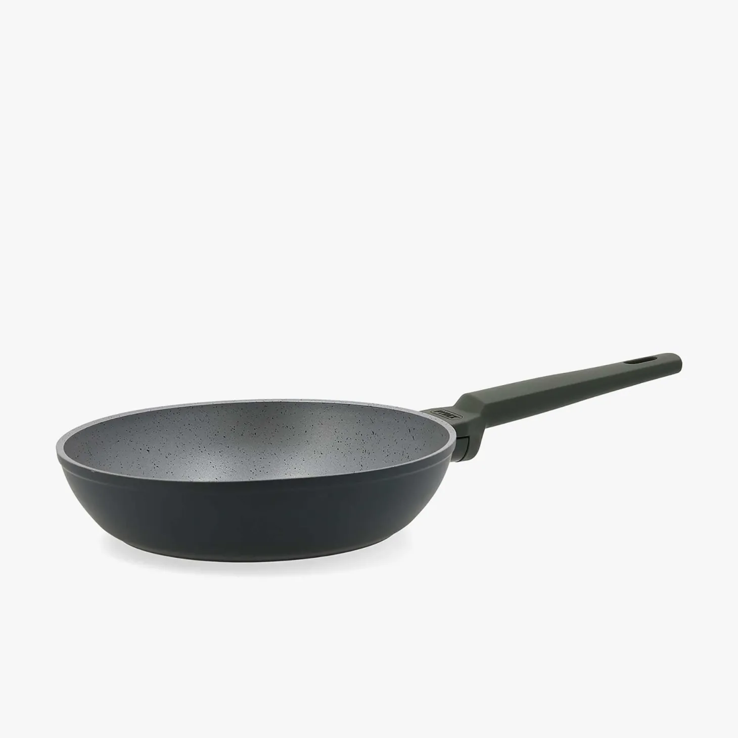 Sarten de aluminio forjado Geoh Ø24cm Pyrex