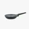 Sarten de aluminio forjado Geoh Ø20cm Pyrex