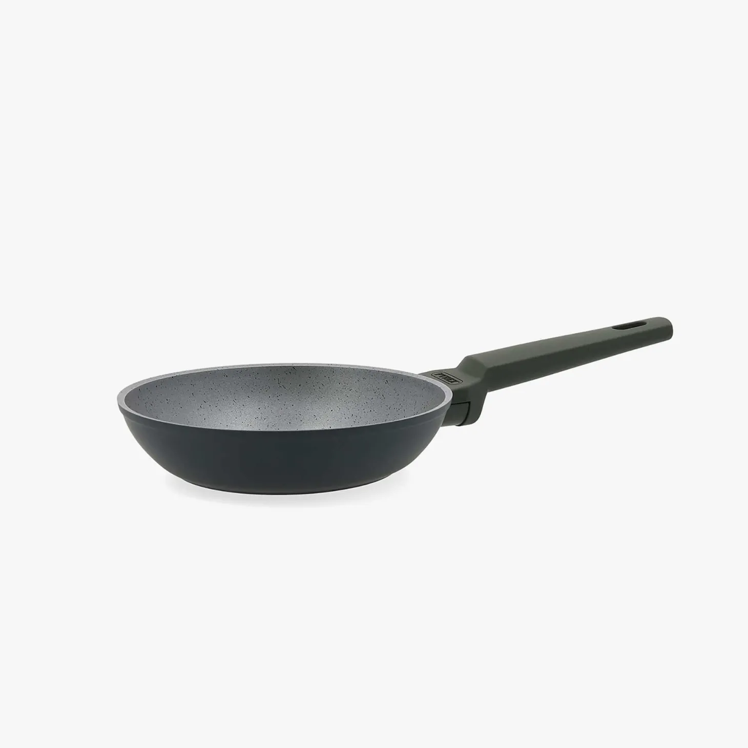 Sarten de aluminio forjado Geoh Ø20cm Pyrex