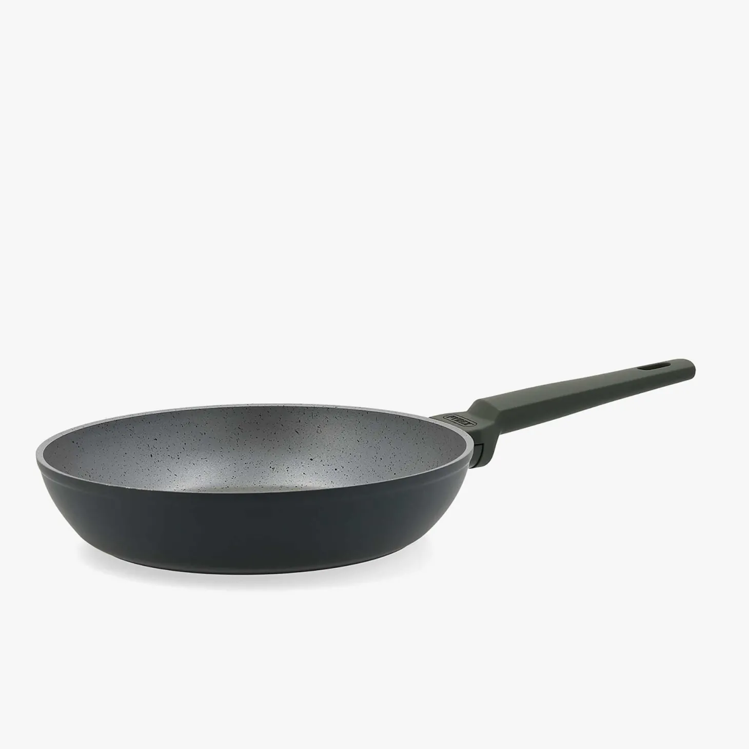 Sarten de aluminio forjado Geoh Ø26cm Pyrex