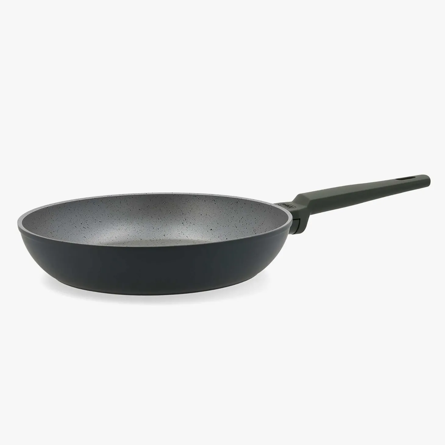 Sarten de aluminio forjado Geoh Ø28cm Pyrex