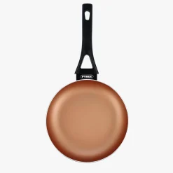 Sarten de aluminio prensado Ø24cm Brillia
