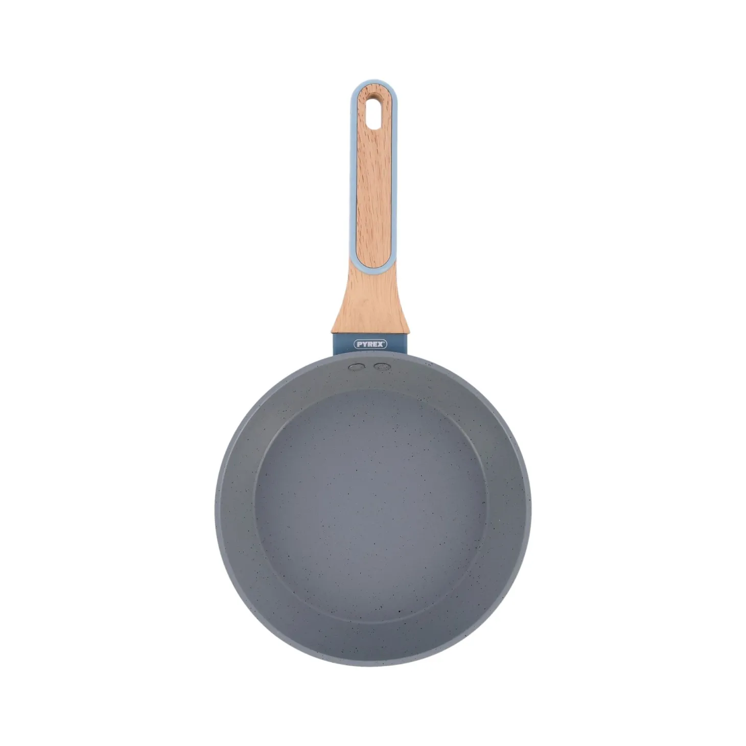Sartén de aluminio forjado Ocean 20cm