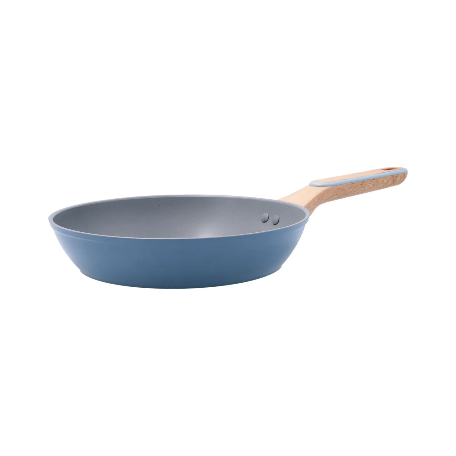 Sartén de aluminio forjado Ocean 24cm