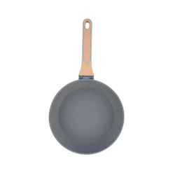 Sartén de aluminio forjado Ocean 24cm