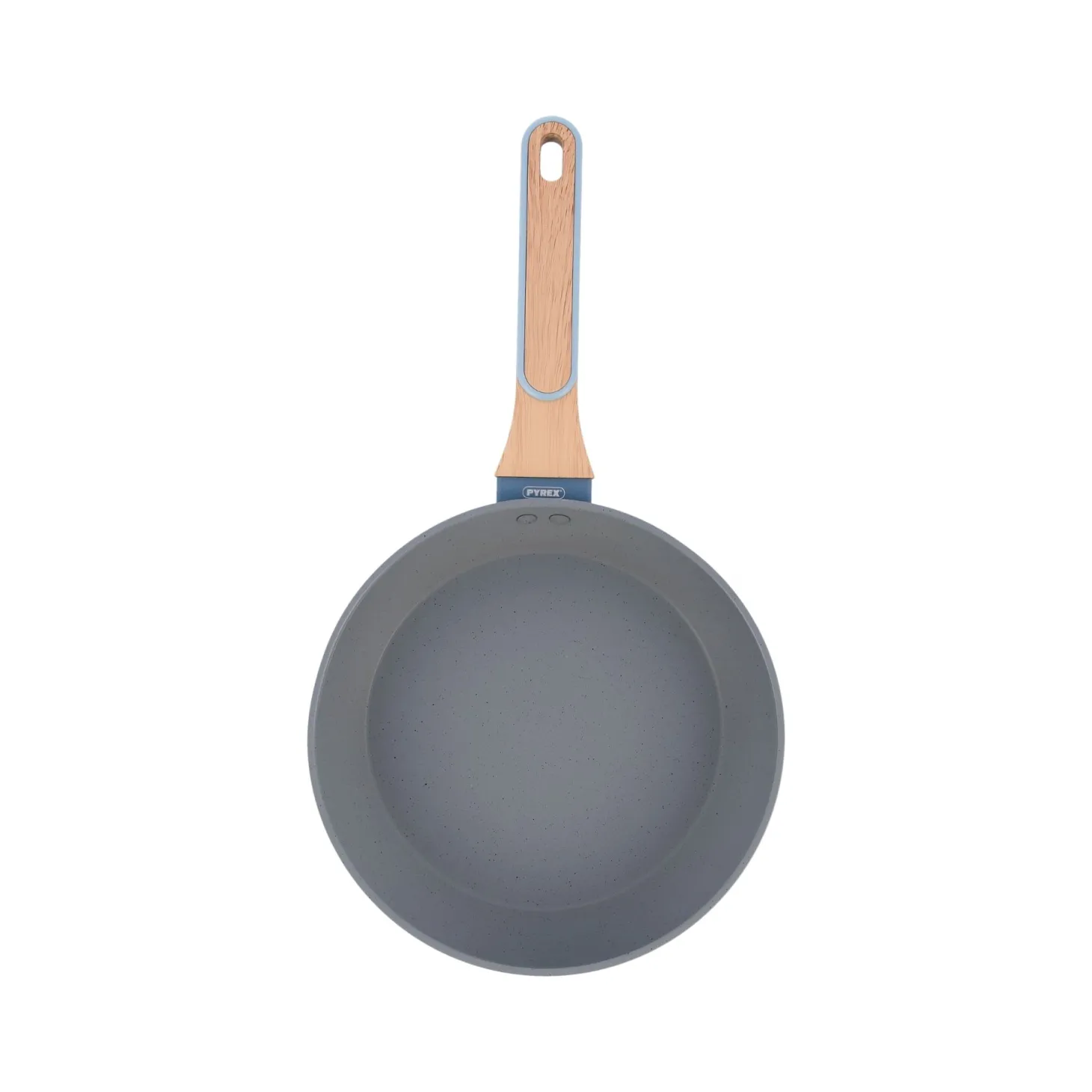 Sartén de aluminio forjado Ocean 24cm