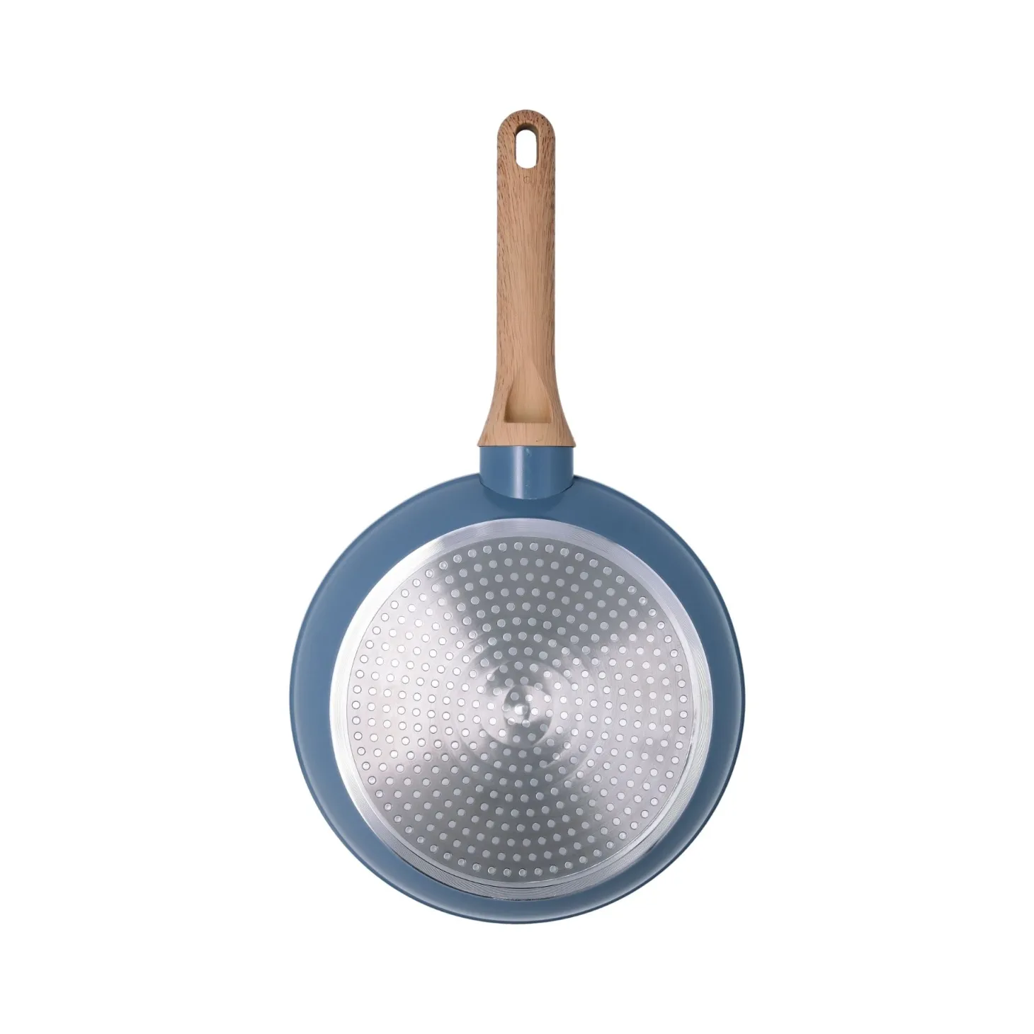 Sartén de aluminio forjado Ocean 24cm