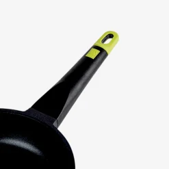 Sartén de aluminio fundido antiadherente apta para inducción Foodie Ø20cm - BRA