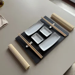 Set de 11 piezas para Sushi