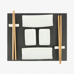 Set de 11 piezas para Sushi